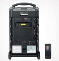 Sonorisation mobile